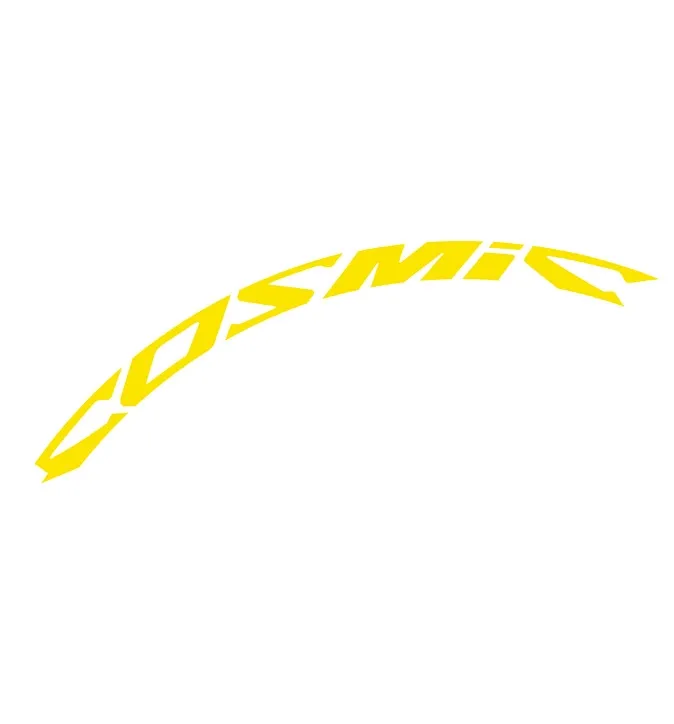 Mavic Cosmic Dekaler Mavic Cosmic Dekaler