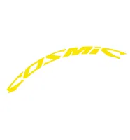 Mavic Cosmic Dekaler Mavic Cosmic Dekaler
