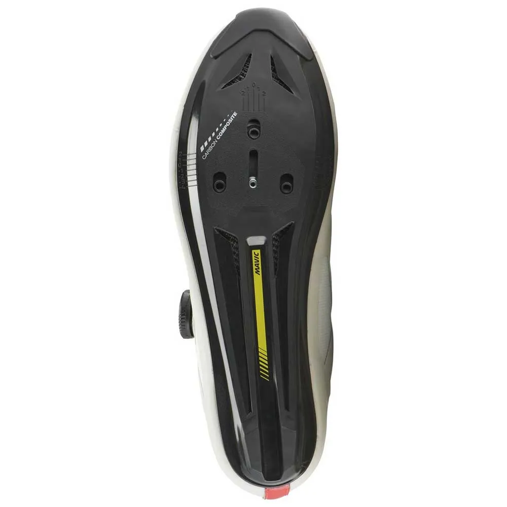 Mavic Cosmic Elite Sl Landsvägscykelsko Mavic Cosmic Elite Sl Landsvägscykelsko
