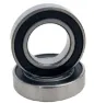 Mavic Cosmic Equipe/Kolfiber lager, Silver / brown, 12 x 24 x 6mm