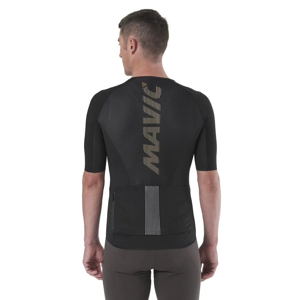 Mavic Cosmic Korta ärmar Cykeltröja Mavic Cosmic Korta ärmar Cykeltröja