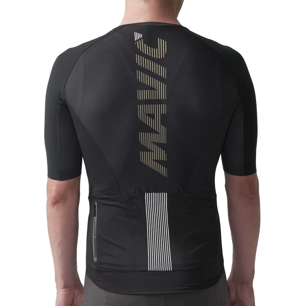 Mavic Cosmic Korta ärmar Cykeltröja Mavic Cosmic Korta ärmar Cykeltröja