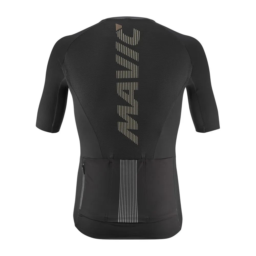 Mavic Cosmic Korta ärmar Cykeltröja Mavic Cosmic Korta ärmar Cykeltröja