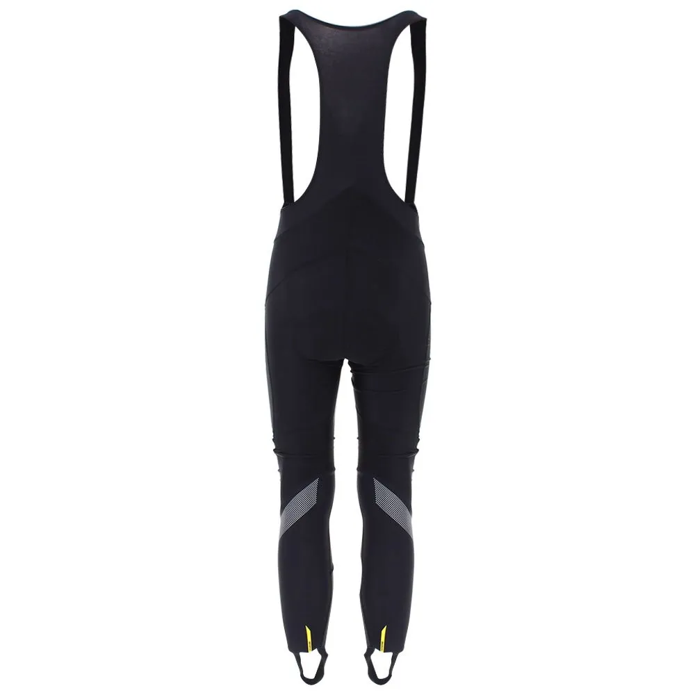 Mavic Cosmic Pro Wind Cykelbyxor, Black