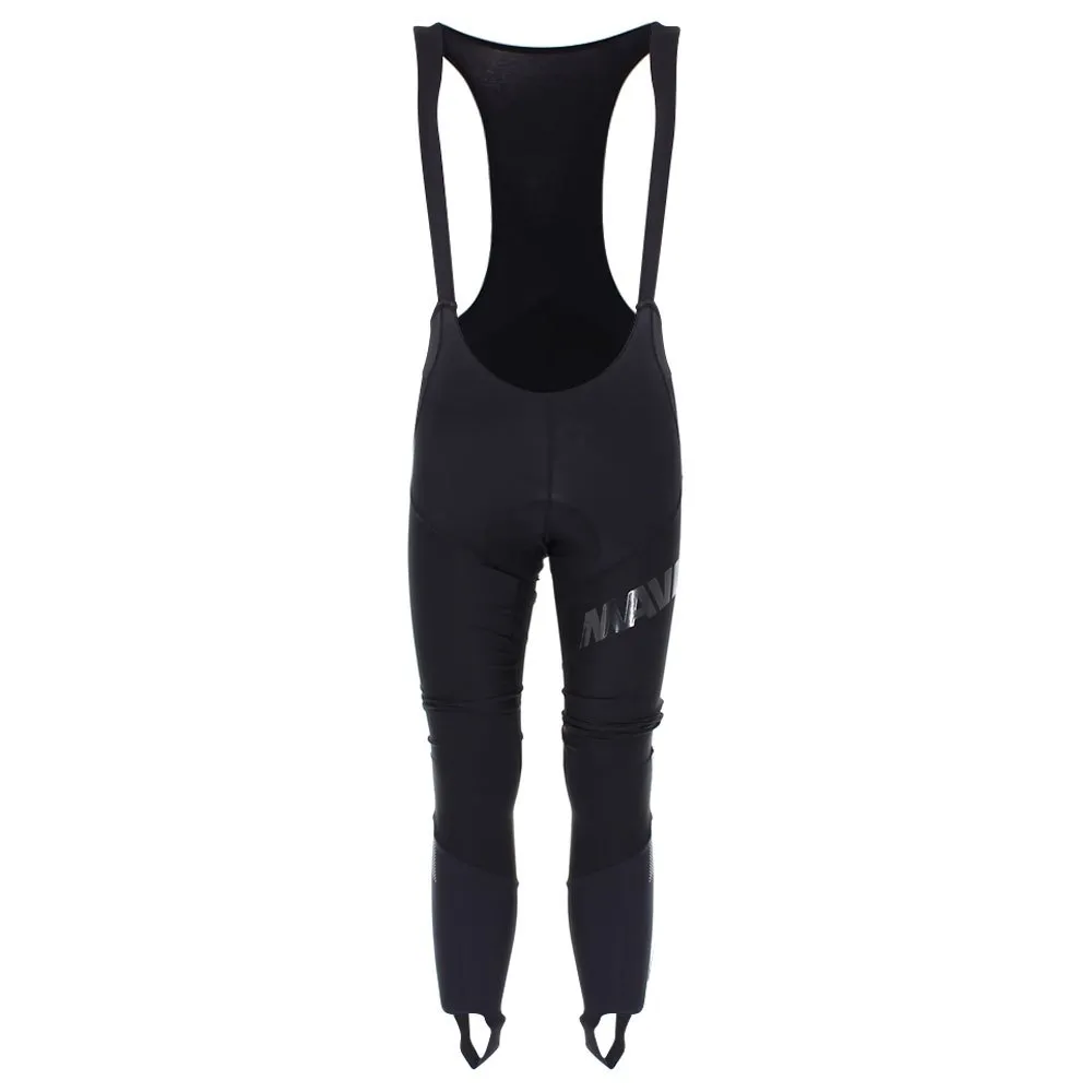 Mavic Cosmic Pro Wind Cykelbyxor, Black