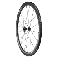 Mavic Cosmic S 40 Qr Tubeless Framhjul För Landsvägscykel