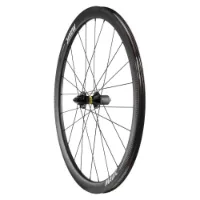 Mavic Cosmic S 40 Qr Tubeless Landsvägscykelns Bakhjul Mavic Cosmic S 40 Qr Tubeless Landsvägscykelns Bakhjul