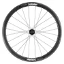 Mavic Cosmic S 40 Qr Tubeless Landsvägscykelns Bakhjul, Black, 9 x 130mm, Shimano HG