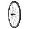 Mavic Cosmic S 40 Qr Tubeless Landsvägscykelns Bakhjul, Black, 9 x 130mm, Shimano HG