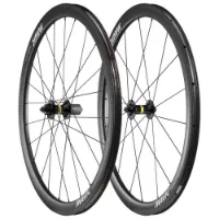 Mavic Cosmic S 40 Qr Tubeless Landsvägshjulset Mavic Cosmic S 40 Qr Tubeless Landsvägshjulset