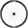 Mavic Cosmic S 40 Qr Tubeless Landsvägshjulset, Black, 9 x 100/9 x 130mm, Shimano HG