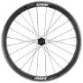 Mavic Cosmic S 40 Qr Tubeless Landsvägshjulset, Black, 9 x 100/9 x 130mm, Shimano HG
