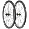 Mavic Cosmic S 40 Qr Tubeless Landsvägshjulset, Black, 9 x 100/9 x 130mm, Shimano HG