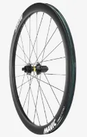 Mavic Cosmic S 42 DCL Disc Bakhjul Mavic Cosmic S 42 DCL Disc Bakhjul