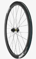 Mavic Cosmic S 42 DCL Disc Framhjul Mavic Cosmic S 42 DCL Disc Framhjul