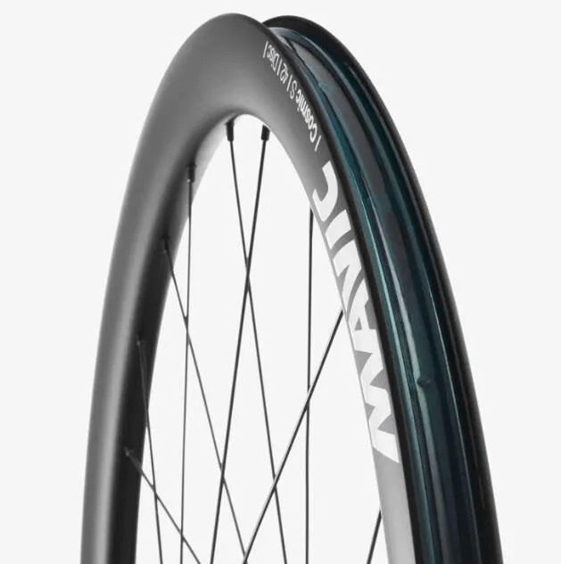 Mavic Cosmic S 42 DCL Hjulset