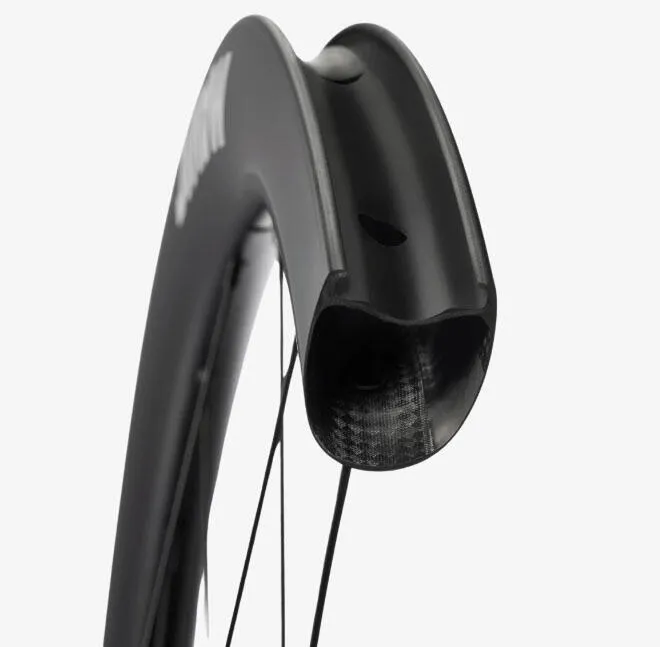 Mavic Cosmic S 42 DCL Hjulset