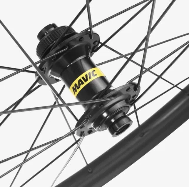 Mavic Cosmic S 42 DCL Hjulset