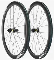 Mavic Cosmic S 42 DCL Hjulset