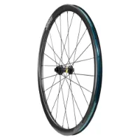 Mavic Cosmic Sl 32 Cl Disc Tubeless Framhjul För Landsvägscykel Mavic Cosmic Sl 32 Cl Disc Tubeless Framhjul För Landsvägscykel