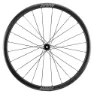 Mavic Cosmic Sl 32 Cl Disc Tubeless Framhjul För Landsvägscykel, Black, 12 x 100mm
