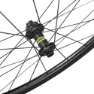 Mavic Cosmic Sl 32 Cl Disc Tubeless Framhjul För Landsvägscykel, Black, 12 x 100mm
