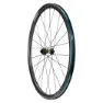 Mavic Cosmic Sl 32 Cl Disc Tubeless Framhjul För Landsvägscykel, Black, 12 x 100mm