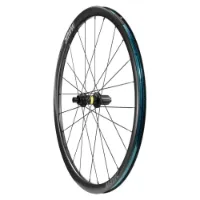 Mavic Cosmic Sl 32 Cl Disc Tubeless Landsvägscykelns Bakhjul Mavic Cosmic Sl 32 Cl Disc Tubeless Landsvägscykelns Bakhjul