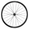 Mavic Cosmic Sl 32 Cl Disc Tubeless Landsvägscykelns Bakhjul, Black, 12 x 142mm, Shimano HG