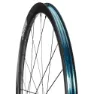 Mavic Cosmic Sl 32 Cl Disc Tubeless Landsvägscykelns Bakhjul, Black, 12 x 142mm, Shimano HG