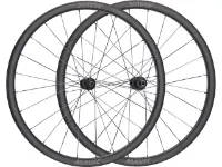Mavic Cosmic SL 32 Disc Center Lock 28" Carbon Laufradsatz