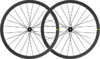 Mavic Cosmic SL 32 Disc Hjulset Mavic Cosmic SL 32 Disc Hjulset