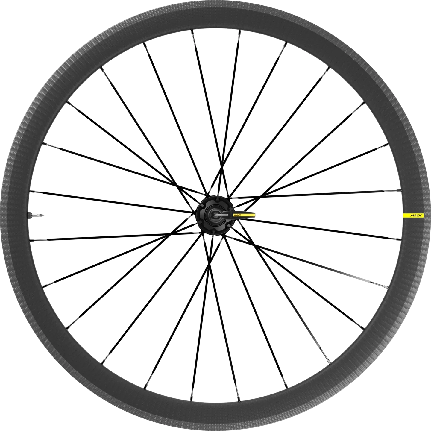 Mavic Cosmic SL 40 Bakhjul