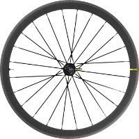 Mavic Cosmic SL 40 Bakhjul Mavic Cosmic SL 40 Bakhjul