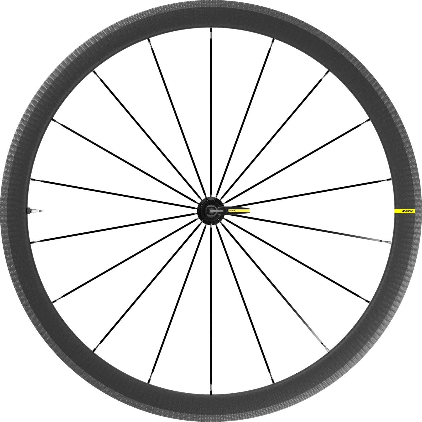 Mavic Cosmic SL 40 Framhjul Mavic Cosmic SL 40 Framhjul