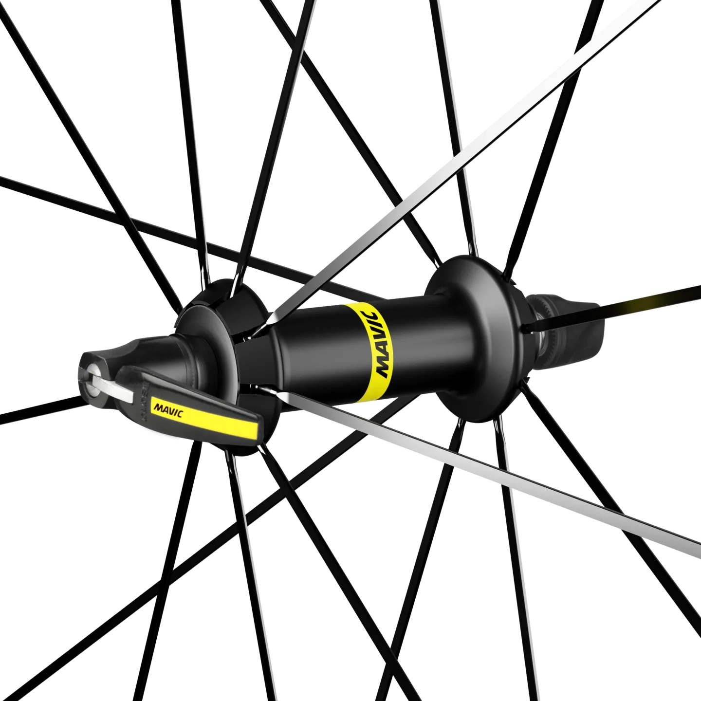 Mavic Cosmic SL 40 Framhjul Mavic Cosmic SL 40 Framhjul