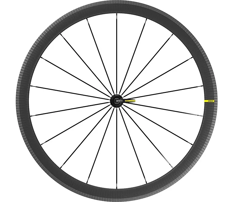Mavic Cosmic SL 40 Hjulset