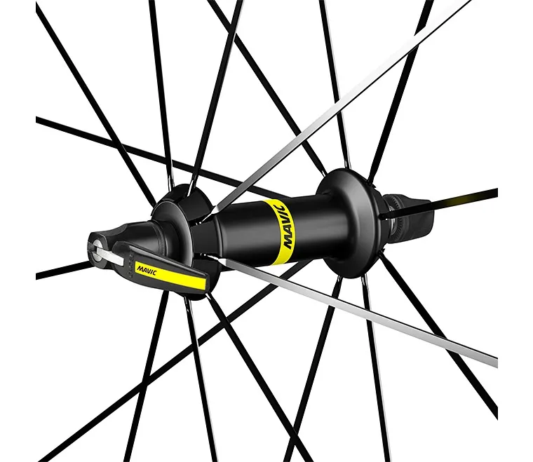 Mavic Cosmic SL 40 Hjulset