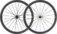 Mavic Cosmic SL 40 Hjulset Mavic Cosmic SL 40 Hjulset