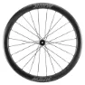 Mavic Cosmic Sl 45 Cl Disc Tubeless Framhjul För Landsvägscykel, Black, 12 x 100mm