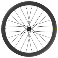 Mavic Cosmic Sl 45 Cl Disc Tubeless Landsvägscykelns Bakhjul Mavic Cosmic Sl 45 Cl Disc Tubeless Landsvägscykelns Bakhjul