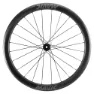 Mavic Cosmic Sl 45 Cl Disc Tubeless Landsvägscykelns Bakhjul, Black, 12 x 142mm, Shimano HG