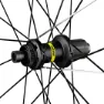 Mavic Cosmic SL 45 Disc Bakhjul, Black, 9/12 x 135/142mm, Sram XDR