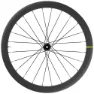 Mavic Cosmic SL 45 Disc Bakhjul, Black, 9/12 x 135/142mm, Sram XDR