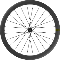 Mavic Cosmic SL 45 Disc Framhjul