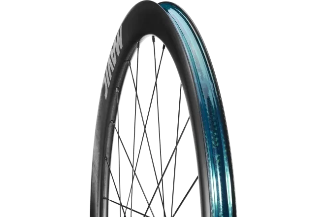 Mavic Cosmic SL 45 Disc Hjulset