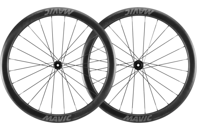Mavic Cosmic SL 45 Disc Hjulset
