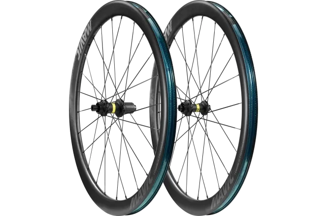 Mavic Cosmic SL 45 Disc Hjulset