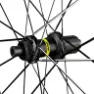 Mavic Cosmic SL 45 Disc Hjulset