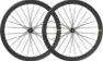 Mavic Cosmic SL 45 Disc Hjulset